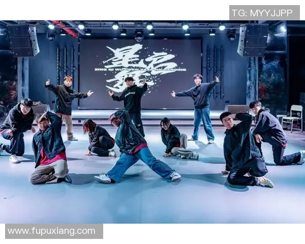 全国街舞大赛特别报道:上海飞盘队如何在竞争中崭露头角的奋斗故事