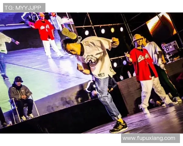 西安滑板队在世界街舞大赛中的精彩表现与实力分析