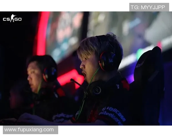 RNG在CSGO比赛中的进攻策略分析与得失总结